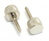 Gretsch Strap Buttons Chrome Gretsch Strap Buttons Chrome
